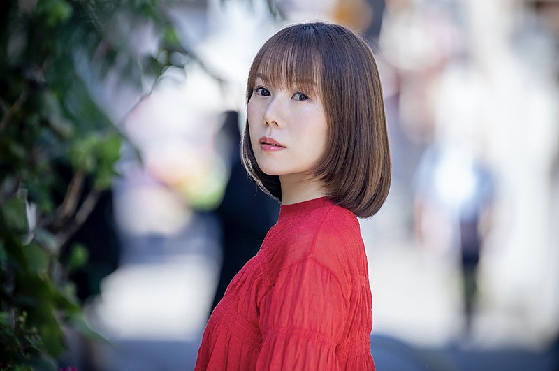 半崎美子が初のカバーアルバム『うた弁 COVER』発売へ、ノスタルジックな作品に