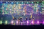 BTS「BTS、オンライン・コンサート【BTS MAP OF THE SOUL ON:E】を全世界191地域・99万3,000人が視聴」1枚目/5