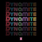 BTS「【ビルボード】BTS「Dynamite」5週目のストリーミング首位　BLACKPINK「Lovesick Girls」トップ10入り」1枚目/1