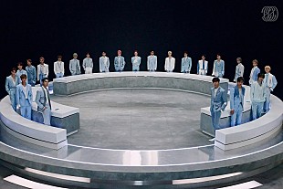 「NCTが10/12に新アルバム発売　世界で先行予約100万枚を突破」