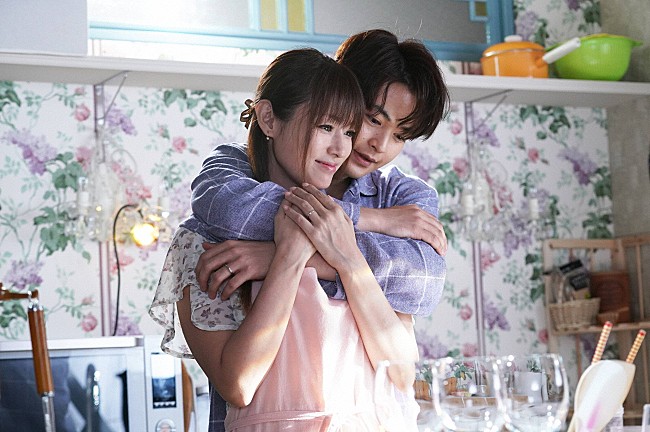 「深田恭子主演「ルパンの娘」続編の放送開始　「吉田沙保里が急に出てくるのは反則」」1枚目/1