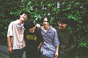 「マカロニえんぴつ、Mステ初出演後にインスタ緊急生配信＆新曲「mother」先行配信」