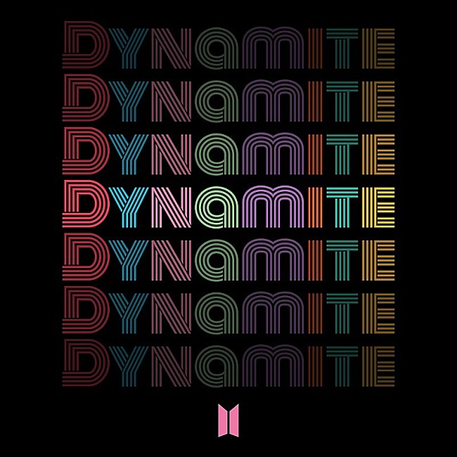 BTS「【先ヨミ・デジタル】BTS「Dynamite」がストリーミング首位キープ　LiSA、バクナンの新曲が早くも登場」1枚目/1