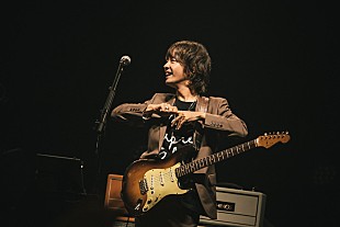 「トライセラトップス、復活ライヴ開催＆12月の東名阪公演を発表」