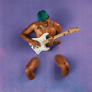 「『アポロニオ』オマー・アポロ（EP Review）」