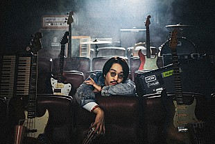 「Nulbarich、Vaundyおよびn-buna（ヨルシカ）とのコラボ作品を2曲同時リリース」