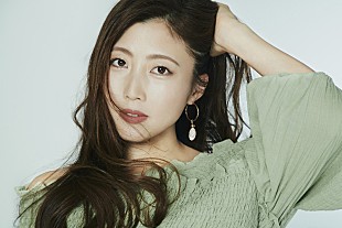 「Tiara、デビュー10周年デジタルベストからシンガーKとのコラボ新曲MVを公開」