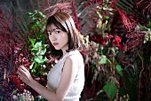 石原夏織「石原夏織、5thシングル「Against.」MV Lip ver.とAUTUMN EVENT【ONE DROP】幕間映像の一部を公開」1枚目/4