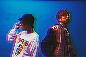 ＢＡＣＫ－ＯＮ「BACK-ON、15周年イヤー第1弾発表で無観客ライブを発表」1枚目/2