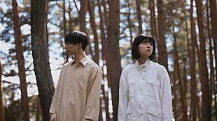 「LUCKY TAPES、高橋海が監督務めた「ランドリー」MV公開」