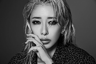 「加藤ミリヤ初のトリビュートアルバム『INSPIRE』より、YOASOBIのikuraこと幾田りらの「Aitai」先行配信スタート」