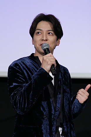 「生田斗真「アニメも面白いけど演劇はもっと面白い」　コロナ禍で中止になった主演作を映画館で上映」