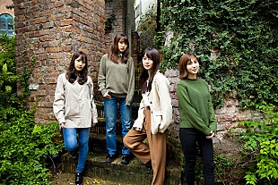 「SARD UNDERGROUND、「Get U’re Dream」MVをプレミア公開決定」