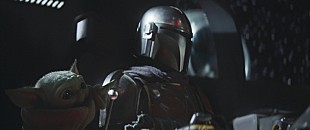 「マンダロリアンは侍の影響大!?『スター・ウォーズ』の魂を継承した製作秘話」