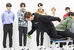 「JO1がベンチリーチに挑む、『JO1スターギャザーTV』ABEMAで配信」