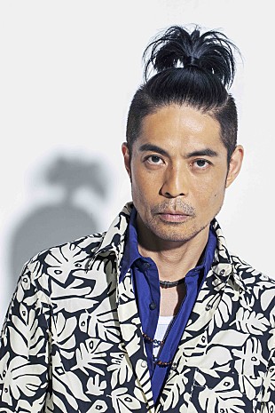 「久保田利伸、新曲「空の詩」MV公開」