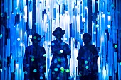 RADWIMPS「RADWIMPS、有観客＋生配信のメジャーデビュー15周年ライブを開催」1枚目/1