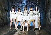 ＬＯＶＥＢＩＴＥＳ「LOVEBITES、2021年年明けから国内ツアー開催決定」1枚目/1