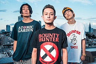 「TOTALFAT、東名阪クアトロツアー【PUNISHER’S NIGHT 2021】開催決定」
