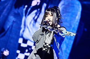 「＜ライブレポート＞和楽器バンドが今、届けたいライブが幕開け」