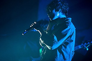 「須田景凪 ONLINE LIVE 2020“催花”オフィシャルライブレポートが到着」