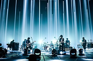 「＜ライブレポート＞どうにか生きることを、“あなた”を肯定――back number配信ライブ」