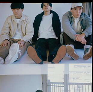 「cero、有観客＋配信ワンマンライブ【Contemporary Tokyo Cruise】開催」