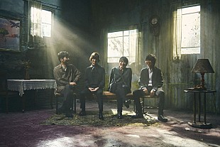 「Mr.Children、ニュー・アルバム初回限定映像よりドラマ主題歌「Brand new planet」公開」