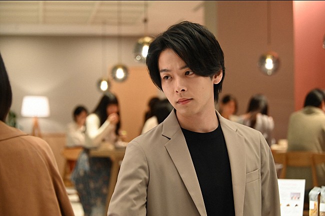 「「恋あた」中村倫也の「カッコ良さが止まらない！」　仲野太賀に「切な過ぎる」の声も」1枚目/1