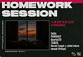 Ｓｅｉｈｏ「トラックメイカー＆ビートメイカーのイベント【HOMEWORK SESSION】にSeihoら」1枚目/1