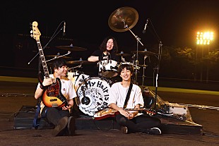 「My Hair is Bad、シングル『life』＆配信シングル「love」を12/23に同時リリース決定」