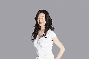 「今井美樹、デビュー35周年を記念したプレミアムライブの一般発売が10/31にスタート」