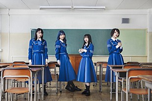 「WACK所属のPARADISES、新アー写や新メンバーオーディション詳細を公開」