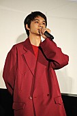 「北村匠海「今日ここに立つことが少し怖かった」　「僕は決してかわいそうなやつではない」」1枚目/1
