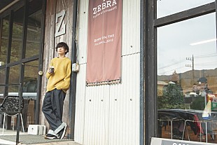 「川上洋平（[Alexandros]）、地元・相模原の各所をめぐるスペシャルムービー配信」