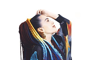 「TiA、日本テレビ『天下一音楽祭～心を震わす快感音楽の祭典～』ひとりコーラス部門で初代天下一に」