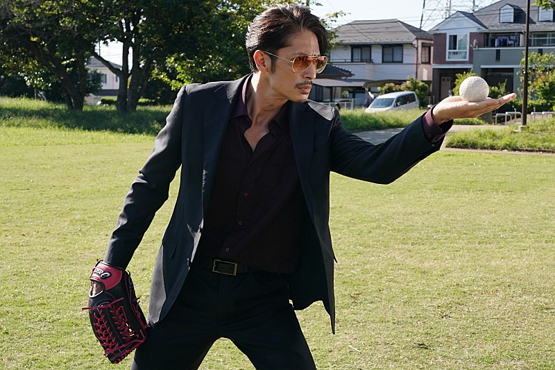 「「極主夫道」玉木宏＆川口春奈夫婦が別居の危機　「最後の展開にびっくりし過ぎた」」1枚目/1