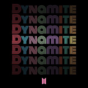 「BTS「Dynamite」歴代最速でストリーミング累計1億回再生を突破　」