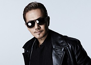 「EXILE ATSUSHI、グループでのEXILEの活動を勇退　ソロ活動に専念」