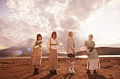 SILENT SIREN「 SILENT SIREN、12/23にリリースする年末ワンマンライブ映像作品のジャケット写真＆ティザー映像公開」1枚目/4