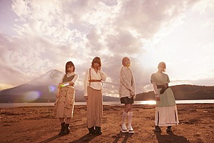 「 SILENT SIREN、12/23にリリースする年末ワンマンライブ映像作品のジャケット写真＆ティザー映像公開」