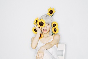 「眉村ちあき、新曲「36.8℃」が映画『10万分の1』挿入歌に決定＆12月発売の新アルバム収録曲発表」