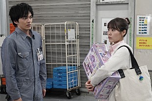 「「姉ちゃんの恋人」有村架純＆林遣都の恋にエ－ル続々　「２人の幸せを願うあまり、眠りにつけない」」