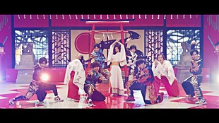 「祭nine.、新曲「轟け、獅子太鼓」MV公開」