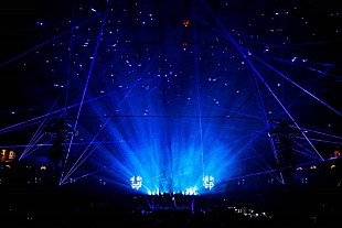 「THE YELLOW MONKEY、東京ドーム公演終了＆ライブ・アルバムのリリース決定」