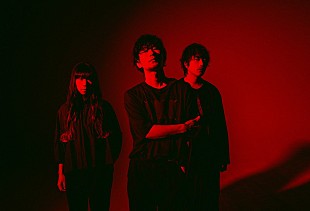 「凛として時雨、【舞台 PSYCHO-PASS サイコパス Virtue and Vice 2】主題歌に決定」