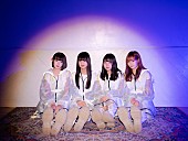 「アイドル界の超新生・NELN「楽曲もMVも一流。そこにメンバーの実力が追い付けるか試されている」――奇跡を起こすまであと〇〇〇日？」1枚目/5