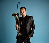 中川英二郎「中川英二郎、11/12にラゾーナ川崎プラザソルで【TRAD JAZZ COMPANY “Trio”】を開催」1枚目/2