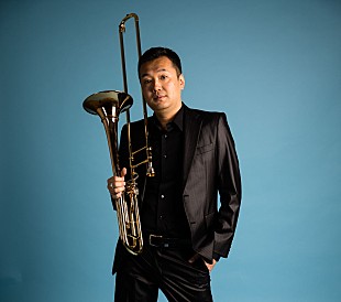 「中川英二郎、11/12にラゾーナ川崎プラザソルで【TRAD JAZZ COMPANY “Trio”】を開催」