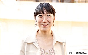 「大宮エリーがライブペインティングを大阪で初開催　ゲストはYO-KING」